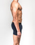GA Boxershorts (blau)